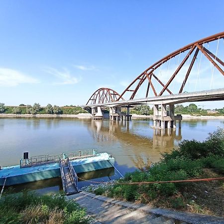 San Benedetto PoResidenza Il Capitano住宿加早餐旅馆 外观 照片