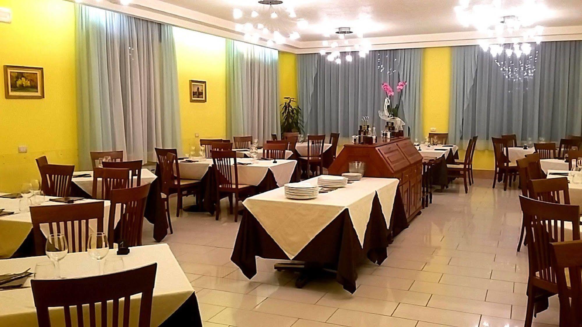 San Benedetto PoResidenza Il Capitano住宿加早餐旅馆 外观 照片